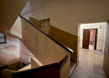 Appartamento Piazza Trento, Fontana Liri - foto 9