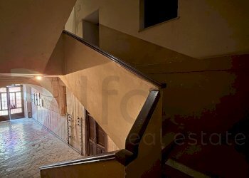 Appartamento Piazza Trento, Fontana Liri - foto 10