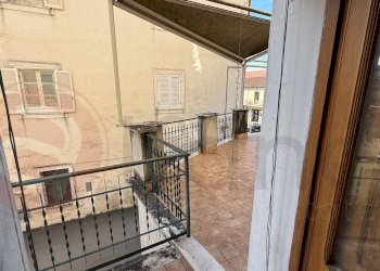 Appartamento Piazza Trento, Fontana Liri - foto 17