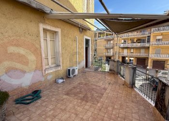 Appartamento Piazza Trento, Fontana Liri - foto 18