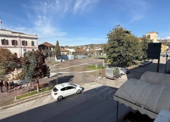 Appartamento Piazza Trento, Fontana Liri - foto 20