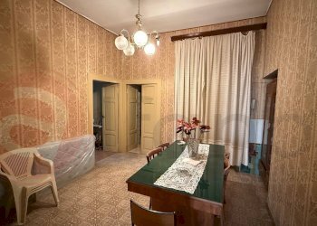 Appartamento Piazza Trento, Fontana Liri - foto 21