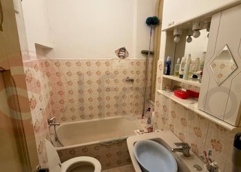 Appartamento Piazza Trento, Fontana Liri - foto 24