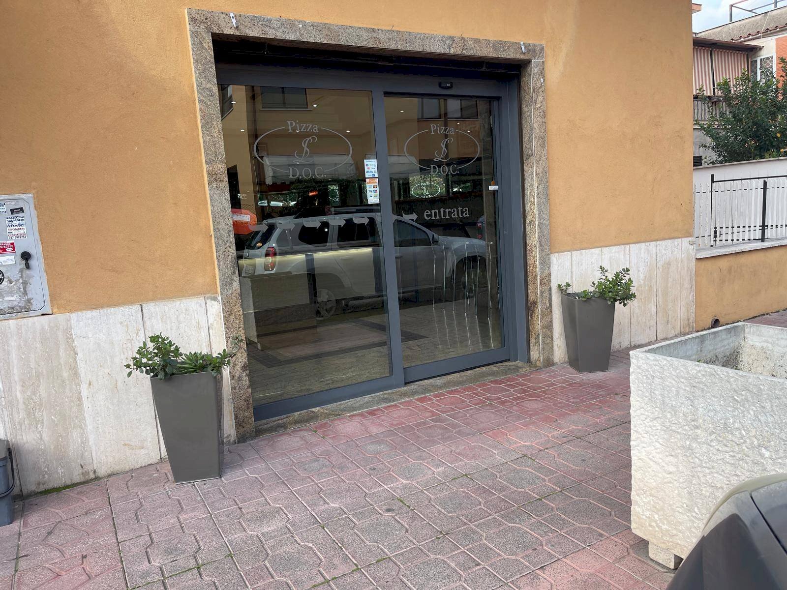 Commercial Activity Via Francesco Donati, Roma - photo 1