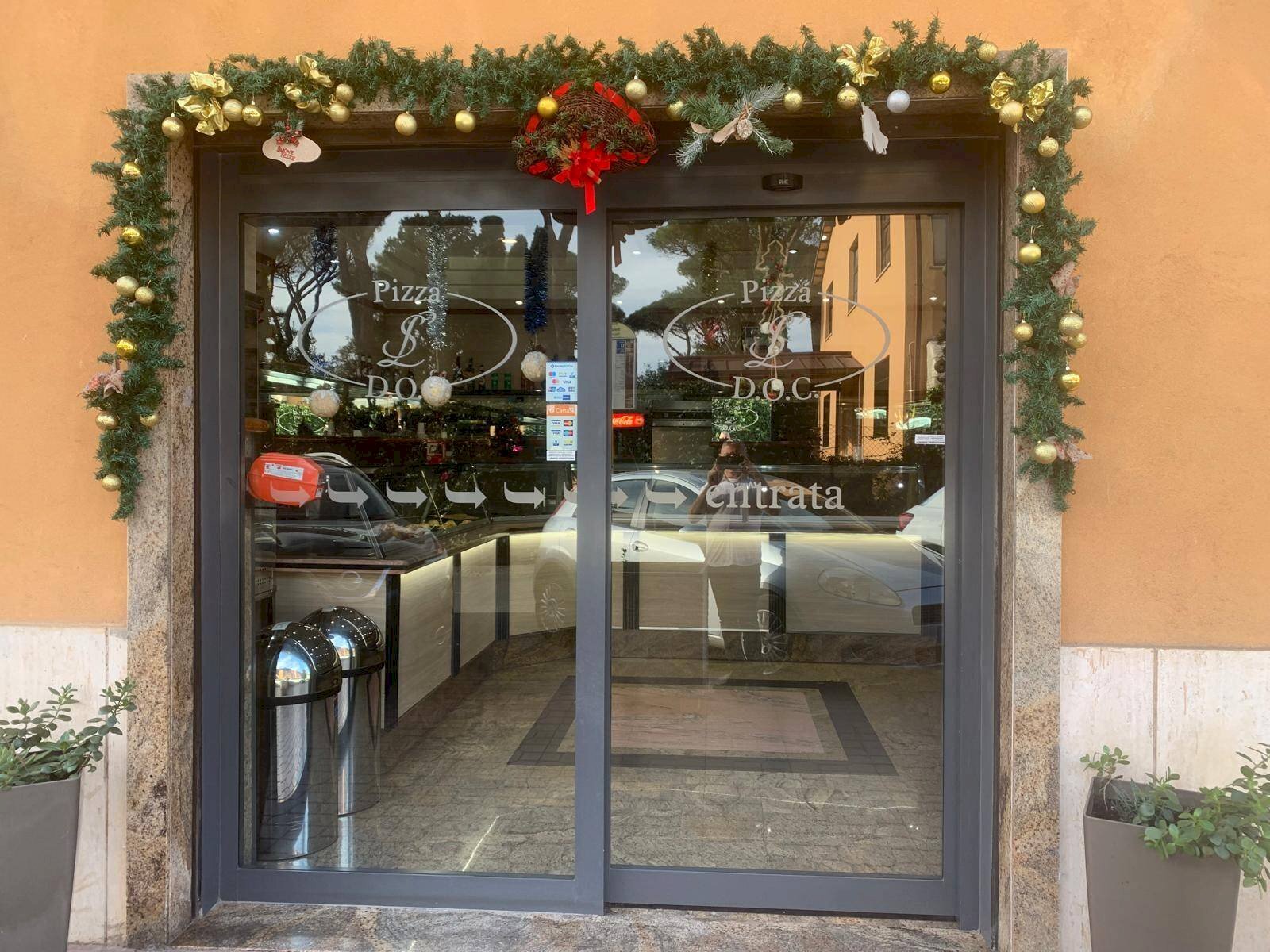 Commercial Activity Via Francesco Donati, Roma - photo 2