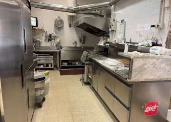 Commercial Activity Via Francesco Donati, Roma - photo 9