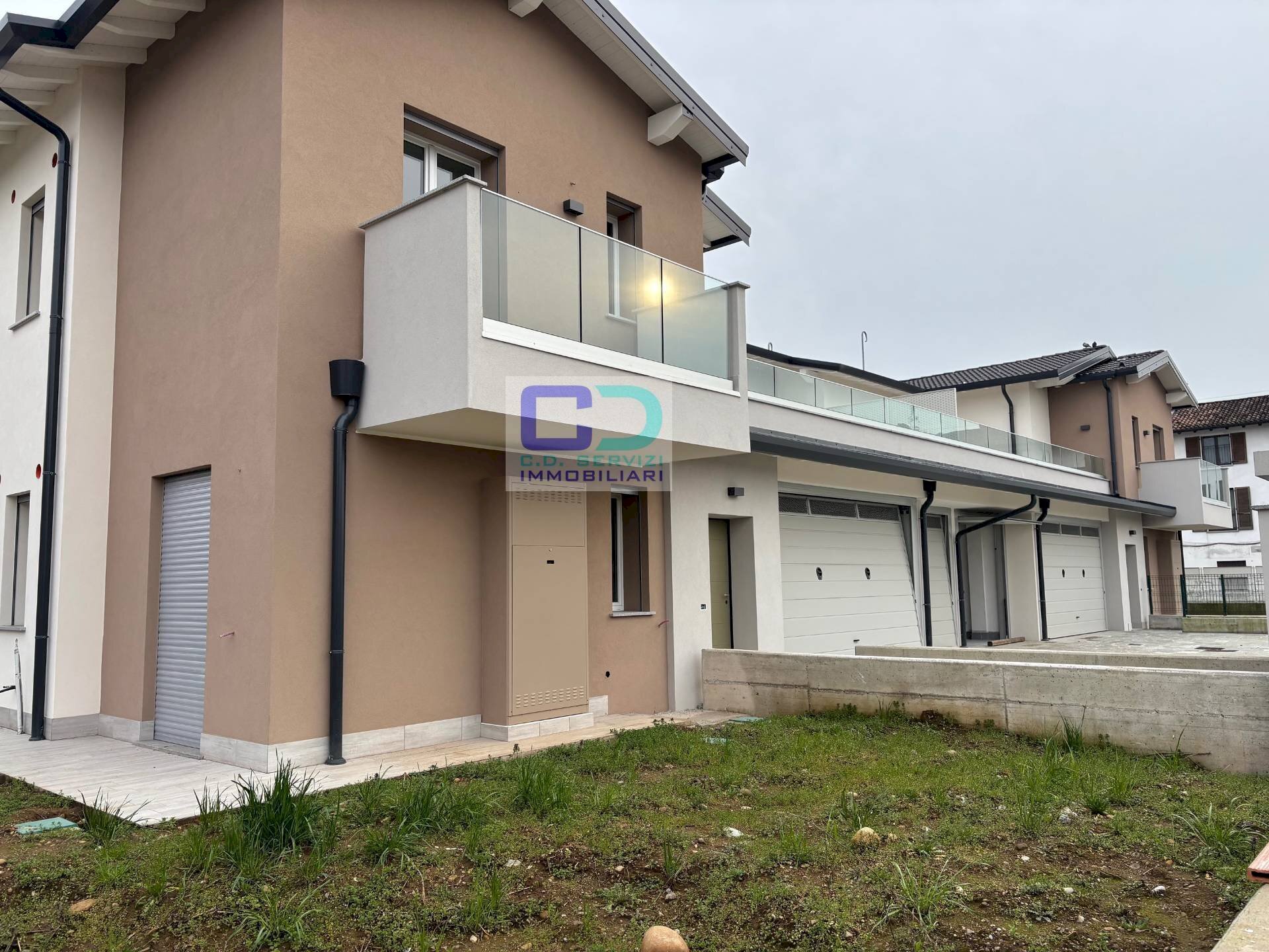 Quadrilocale VIA MARCONI, Cassano d'Adda - foto 1