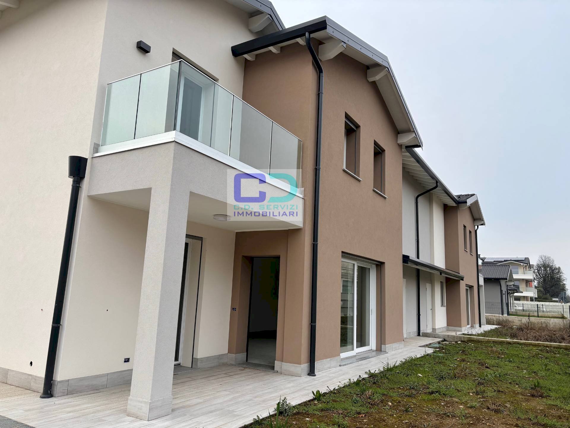 Quadrilocale VIA MARCONI, Cassano d'Adda - foto 2