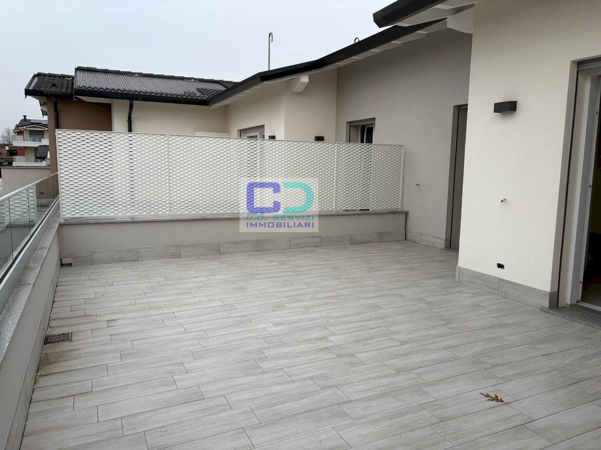 Quadrilocale VIA MARCONI, Cassano d'Adda - foto 3