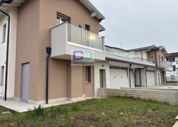 Quadrilocale VIA MARCONI, Cassano d'Adda - foto 1