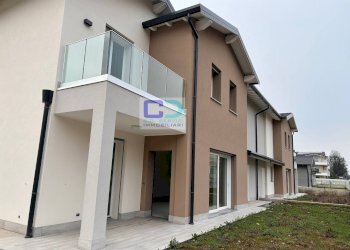 Quadrilocale VIA MARCONI, Cassano d'Adda - foto 2