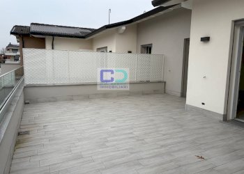 Quadrilocale VIA MARCONI, Cassano d'Adda - foto 3