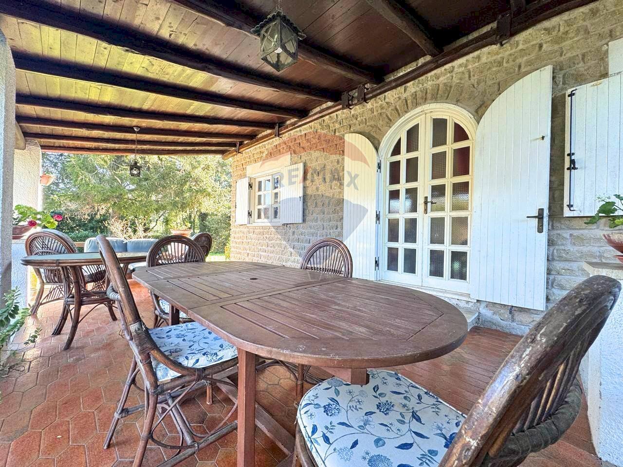 Villa Bifamiliare via degli Scopetoni, Manziana - foto 3