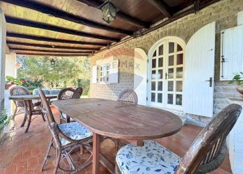 Villa Bifamiliare via degli Scopetoni, Manziana - foto 3