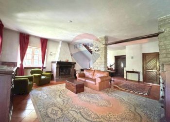 Villa Bifamiliare via degli Scopetoni, Manziana - foto 4