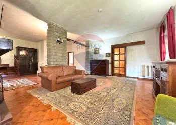 Villa Bifamiliare via degli Scopetoni, Manziana - foto 5