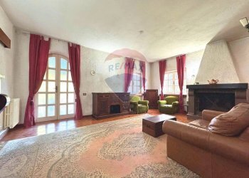 Villa Bifamiliare via degli Scopetoni, Manziana - foto 6