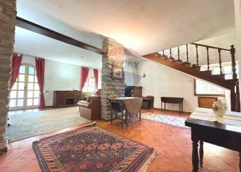 Villa Bifamiliare via degli Scopetoni, Manziana - foto 8