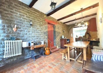 Villa Bifamiliare via degli Scopetoni, Manziana - foto 13