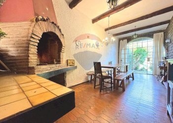 Villa Bifamiliare via degli Scopetoni, Manziana - foto 14