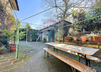 Villa Bifamiliare via degli Scopetoni, Manziana - foto 17