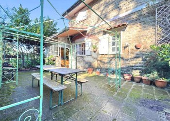 Villa Bifamiliare via degli Scopetoni, Manziana - foto 18