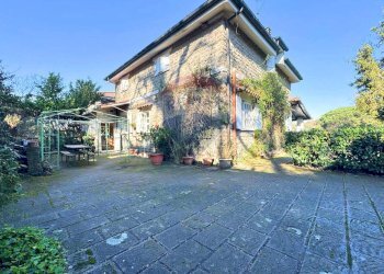 Villa Bifamiliare via degli Scopetoni, Manziana - foto 19