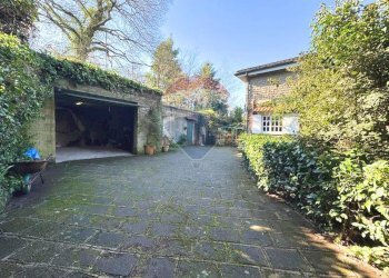 Villa Bifamiliare via degli Scopetoni, Manziana - foto 20