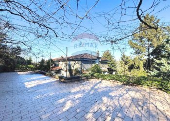 Villa Bifamiliare via degli Scopetoni, Manziana - foto 24