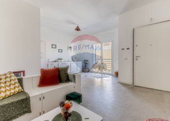 Trilocale vicolo anguillarese, Roma (zona Cesano) - foto 2