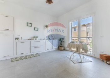 Trilocale vicolo anguillarese, Roma (zona Cesano) - foto 6