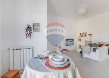 Trilocale vicolo anguillarese, Roma (zona Cesano) - foto 7