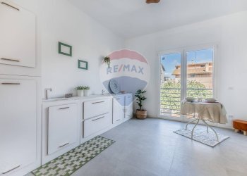 Trilocale vicolo anguillarese, Roma (zona Cesano) - foto 10