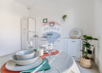 Trilocale vicolo anguillarese, Roma (zona Cesano) - foto 12