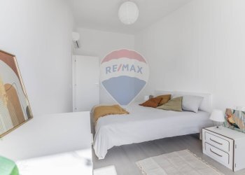 Trilocale vicolo anguillarese, Roma (zona Cesano) - foto 19