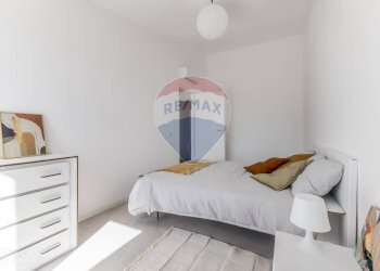 Trilocale vicolo anguillarese, Roma (zona Cesano) - foto 21