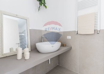 Trilocale vicolo anguillarese, Roma (zona Cesano) - foto 30