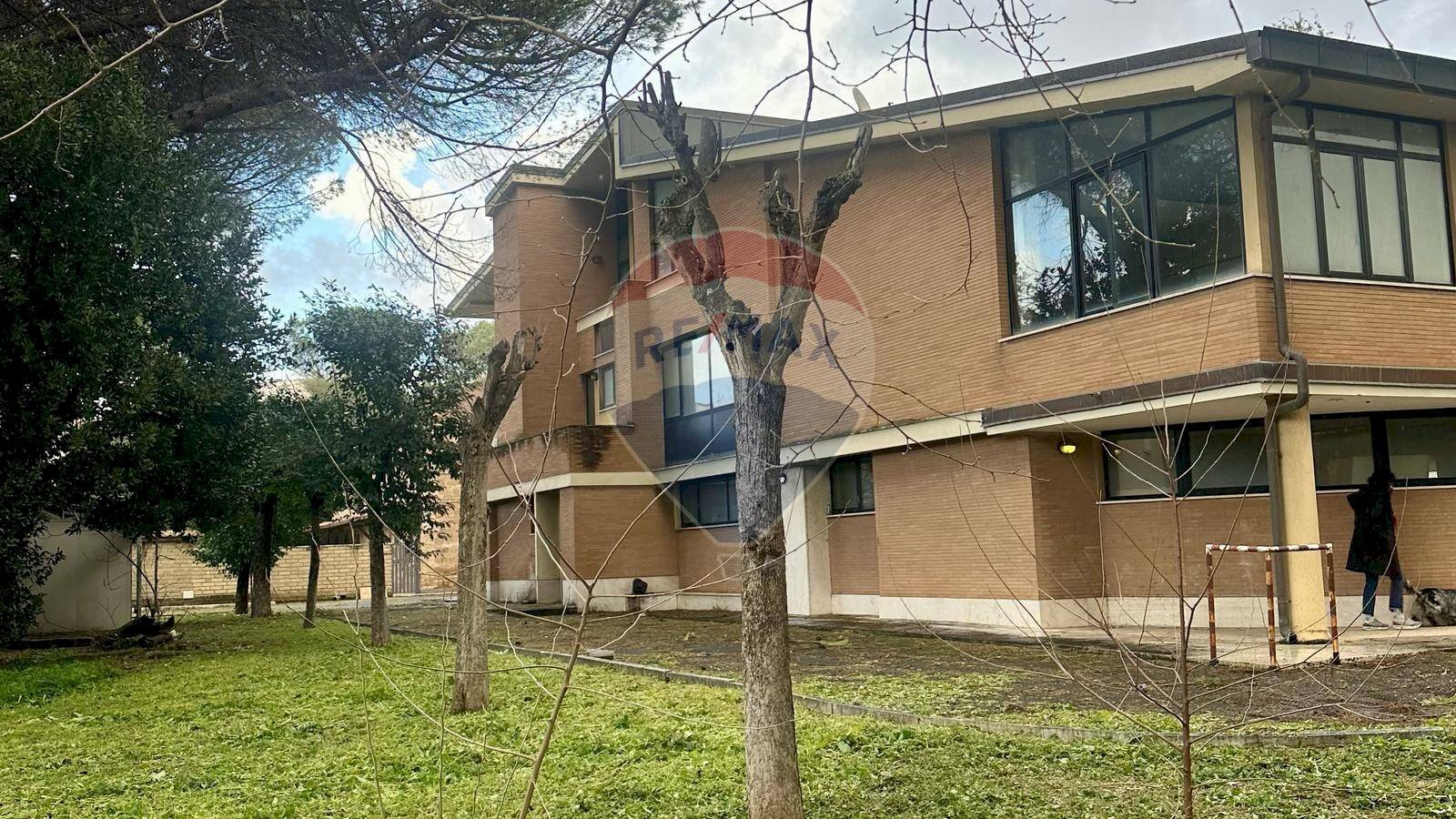 Villa VIA POGGIO VERDE, Roma (zona Casetta Mattei) - foto 1