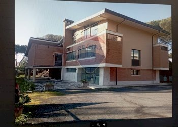 Villa VIA POGGIO VERDE, Roma (zona Casetta Mattei) - foto 3