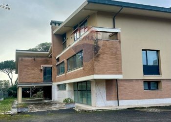 Villa VIA POGGIO VERDE, Roma (zona Casetta Mattei) - foto 4