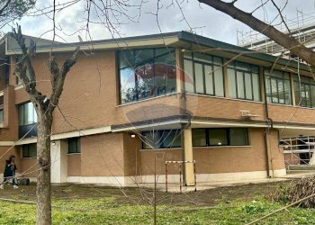 Villa VIA POGGIO VERDE, Roma (zona Casetta Mattei) - foto 7