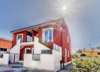 Three-room apartment vicolo anguillarese, Roma (neighborhood Cesano) - photo 3