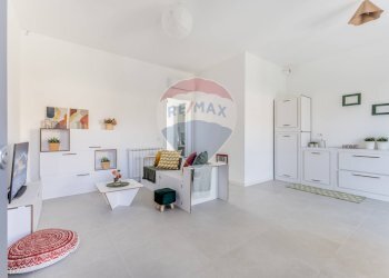 Three-room apartment vicolo anguillarese, Roma (neighborhood Cesano) - photo 4