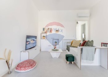 Three-room apartment vicolo anguillarese, Roma (neighborhood Cesano) - photo 5