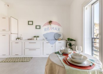 Three-room apartment vicolo anguillarese, Roma (neighborhood Cesano) - photo 8