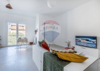 Three-room apartment vicolo anguillarese, Roma (neighborhood Cesano) - photo 9