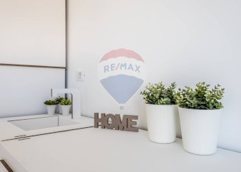 Three-room apartment vicolo anguillarese, Roma (neighborhood Cesano) - photo 11