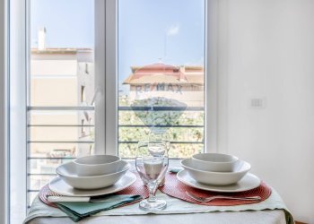 Three-room apartment vicolo anguillarese, Roma (neighborhood Cesano) - photo 14