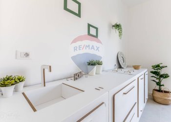 Three-room apartment vicolo anguillarese, Roma (neighborhood Cesano) - photo 15