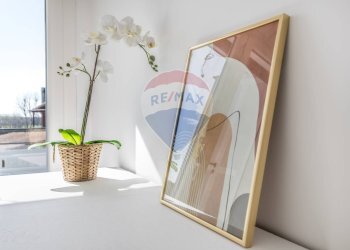 Three-room apartment vicolo anguillarese, Roma (neighborhood Cesano) - photo 16